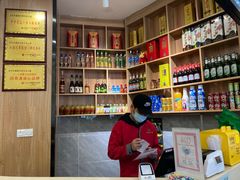 -古乐牛香·鲜牛肉牛杂火锅(千灯店)