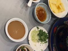 -东来顺饭庄(apm总店)