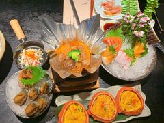 -松鹤精致料理(五一中路店)