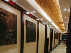 -北京全聚德(玉泉路店)