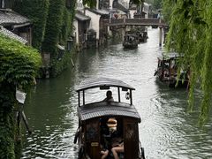 -乌镇景区