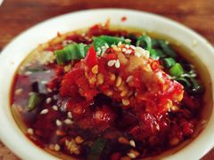 -不相离盐帮菜(郎园店)