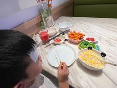 -汤城小厨•粤菜•靓汤(西直门凯德MALL店)