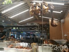 -狮头牌卤味研究所·卤味饭(花城汇南区店)