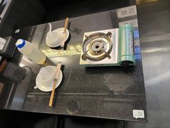 -炙韩料理·部队锅专门店