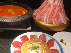 -上井料理黑金店(IFS国金中心店)