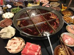 -酒友老火锅(渝中店)