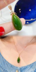 点击看大图 -Cindy Jewelry·钻戒·彩色宝石