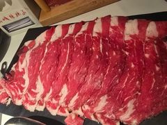 -山城辣妹子(定福庄店)