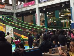 -蒙特利亲子乐园