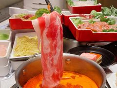 -汤岛涮·自助小火锅(桐乡吾悦广场店)
