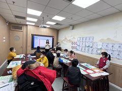 -新东方素质成长中心(金源校区)