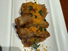 -阿明小菜·海鲜·上海菜(梅陇店)