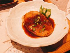 -赤坂亭·M9和牛烧肉·铁板烧(合肥万象城店)