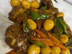 -万顺啤酒屋(皇寺路店)