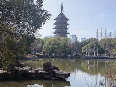 -衣裳街历史文化街区