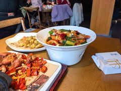 -味莊餐厅(康庄南街店)