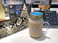 -Peet's 皮爷咖啡(东湖路手作店)