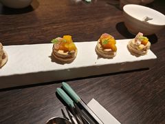 -庐灶江南·江南菜·四合院Bistro(东直门雍和宫·原华侨宾馆店)