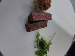 -瑞吉酒店 · Elba 欧尔巴意大利餐厅· 精致意餐·云端聚会