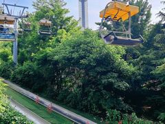 -富斯特索道