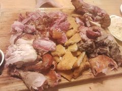 -巴伐利亚啤酒坊(意式风情街店)