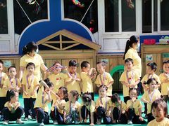 -幸福泉幼儿园(秋实东街)