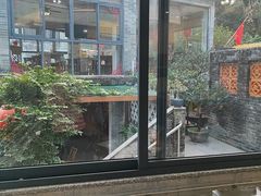 -周大娘牛乳(旧寨古村总店)