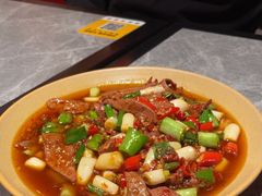 -廖川菜(八佰伴店)