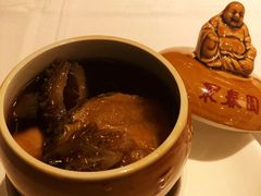 -聚春园自助餐厅(东街口店)