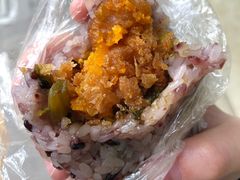 -大个子蒸饭