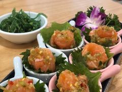 -米泰芒·东南亚料理(体育西店)