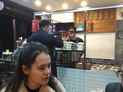 -芝麻糊世家(西华店)