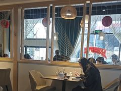 -隆喜元鱼汤包·海鲜(中联广场店)