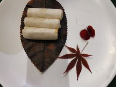 -荷风细雨·中国茶宴(碧云店)