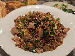 -前海沿·青岛菜(乐客城店)