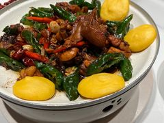 -小江南(老洋桥店)