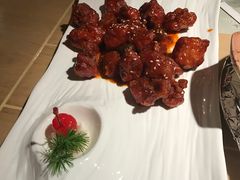 -老船坞餐厅(北京亚洲大酒店 )