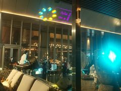 -四季酒店·空中花园 Aria on 9