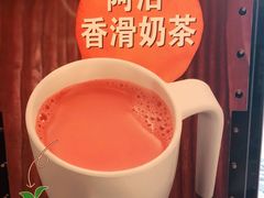 -大快活(罗湖商业城分店)
