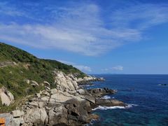 -三亚蜈支洲岛旅游区