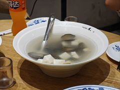 -阿信土煮大排档(太阳城店)