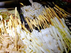-童陈记重庆冷串串(食宝街店)