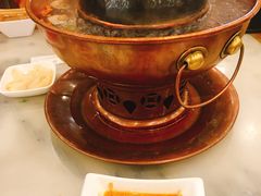 -牛街·马辈儿涮肉(牛街二店)