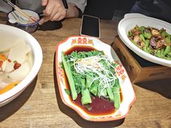 -龙潭喜客·四川客家菜