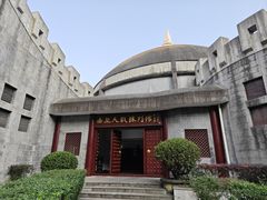 -三国赤壁古战场