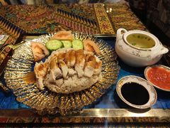 -小娘惹厨房Little Nyonya(狮城有约上榜店)