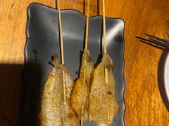 -烧蠔帮·生蚝海鲜牌档(观海店)