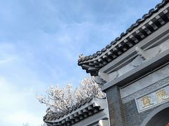 -终南山南五台景区