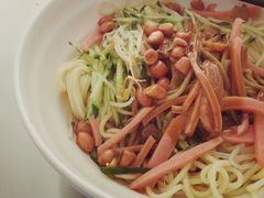 -天津理工大学-学生第2食堂